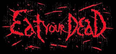 logo Eat Your Dead